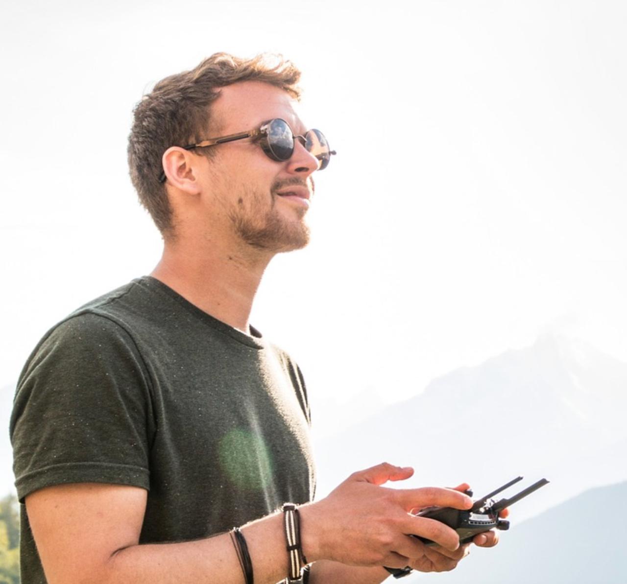 Carlos Mendes, Rio Grande do Sul