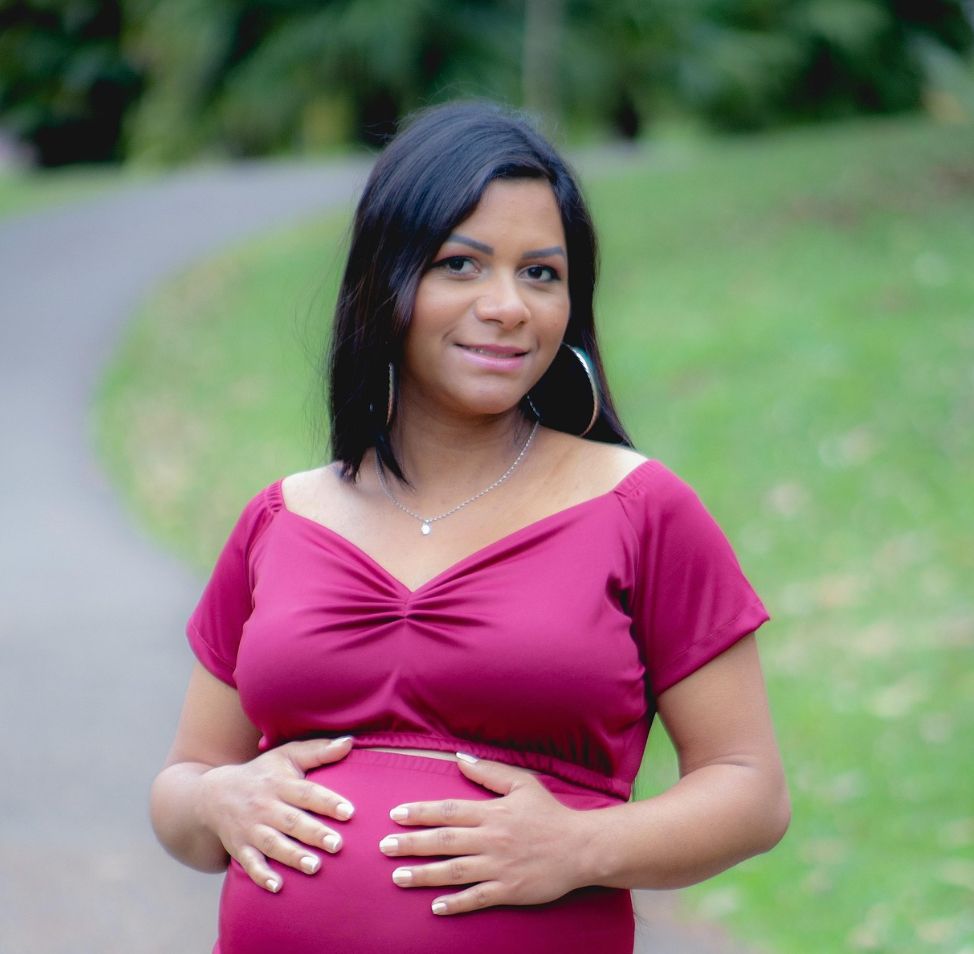 Fernanda Costa, Maranhão